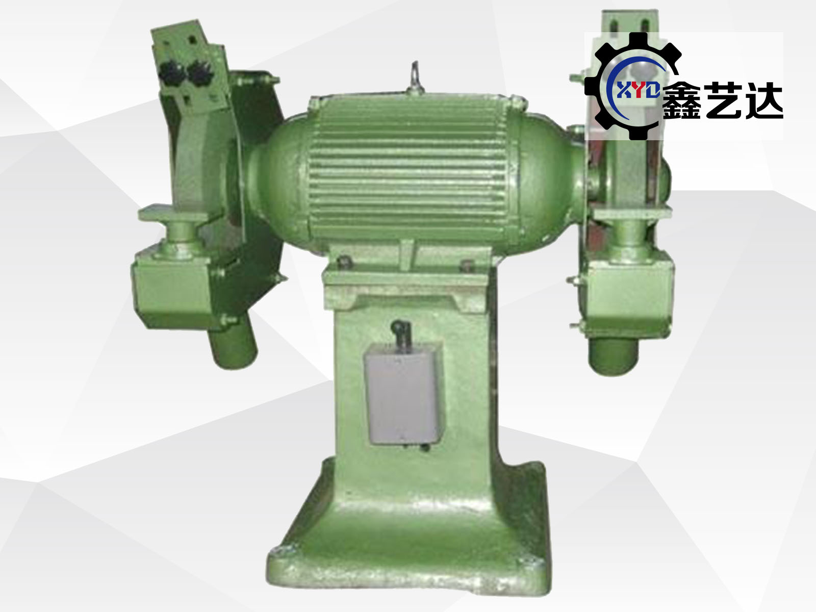 砂輪機安全操作規(guī)程