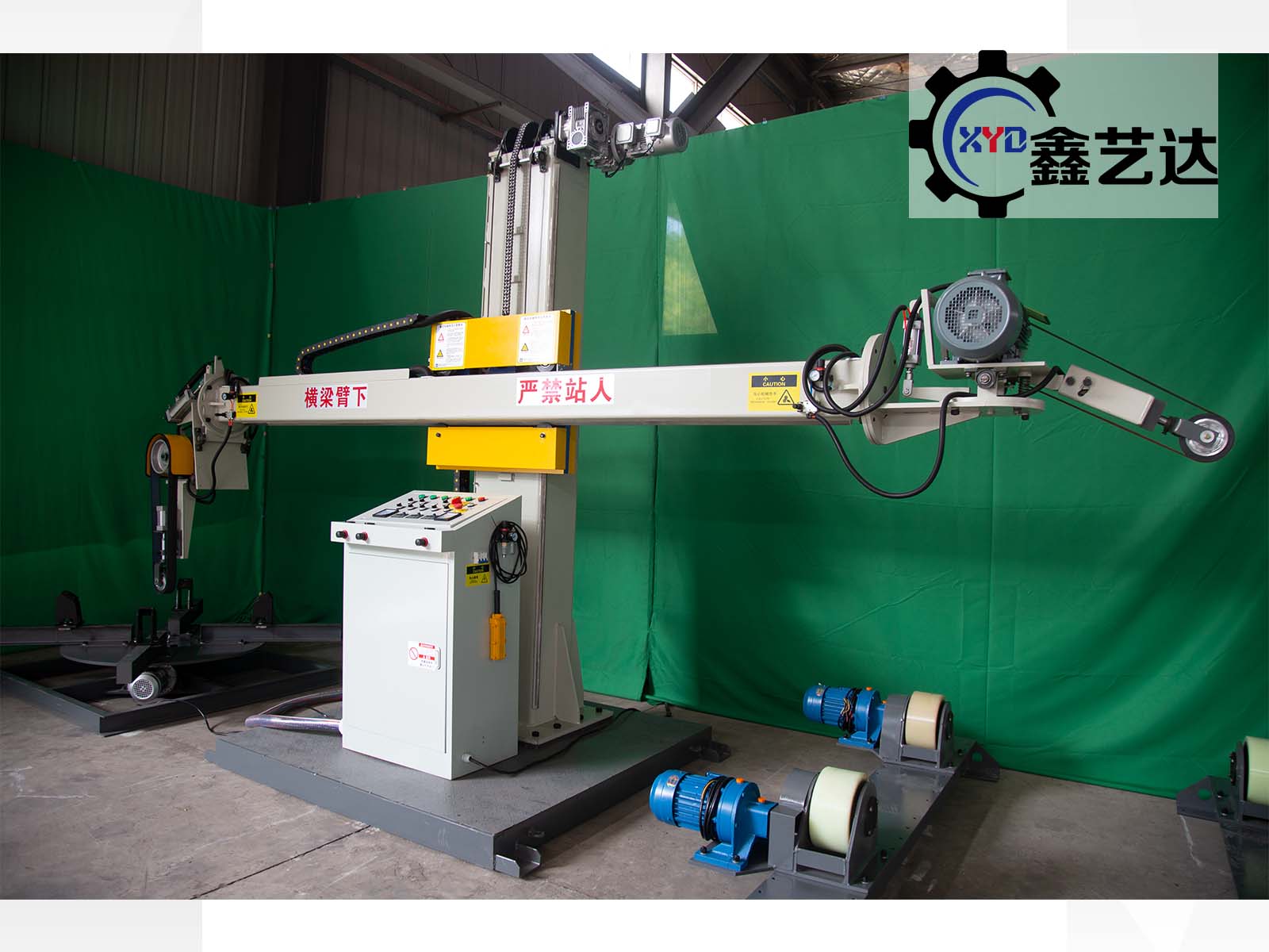 選購(gòu)不銹鋼拋光機(jī)有哪些要求