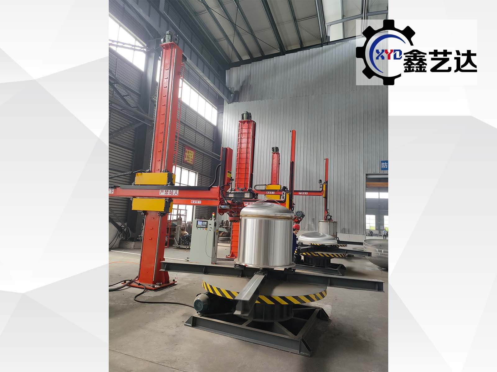 拋光機你保養了嗎