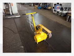 保養(yǎng)平板拋光機(jī)時應(yīng)該從哪幾方面入手